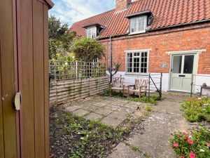 Garden- click for photo gallery